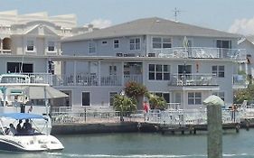 Parker Manor Resort Clearwater Beach Exterior photo