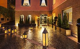 Pepoli9 Charming Guest House Roma Exterior photo