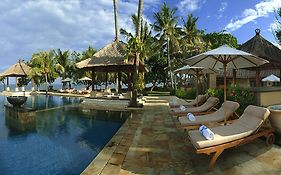 The Patra Bali Resort&Villas Kuta Lombok Exterior photo