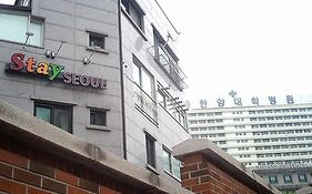 Stay Seul Exterior photo