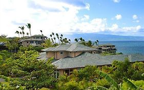 Kapalua Villas Maui Lahaina Exterior photo