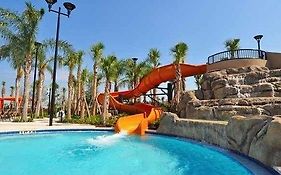 Solterra Resort-Style Pool Homes Davenport Exterior photo