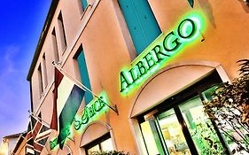 Albergo Bice Senigallia Exterior photo