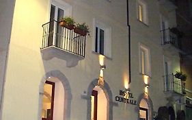 Hotel Centrale Olbia Exterior photo