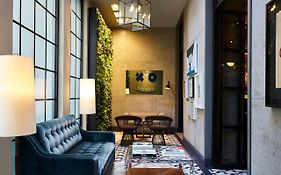 Hotel Sixty Soho New York Exterior photo