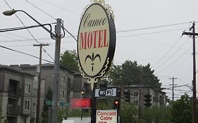 Cameo Motel - Portland Exterior photo
