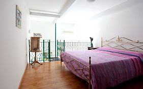 DormidaMè Bed and Breakfast Napoli Exterior photo