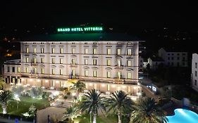 Grand Hotel Vittoria Montecatini-Terme Exterior photo
