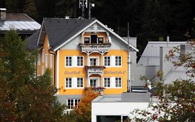 Hotel Koednitzhof Kals-am Großglockner Exterior photo