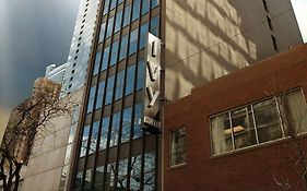 Ivy Boutique Hotel (Adults Only) Chicago Exterior photo