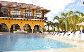 Hotel Union Girardot Exterior photo