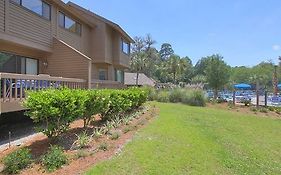 Spinnaker At Shipyard By Hilton Head Accommodations Hilton Head Island Exterior photo