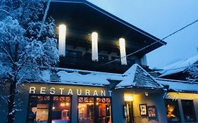 Lala Arthotel Saalbach-Hinterglemm Exterior photo