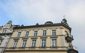 Hotel Augustiner Tor Costanza Exterior photo