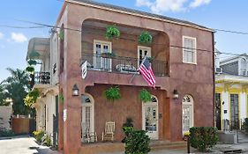 New Orleans Guest House Exterior photo