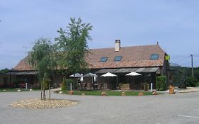 Hotel Barbier Des Bois Bruailles Exterior photo