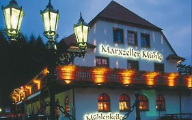 Hotel Marxzeller Muehle Exterior photo