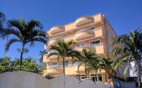 Aparta Hotel Caribe Paraiso Juan Dolio Exterior photo