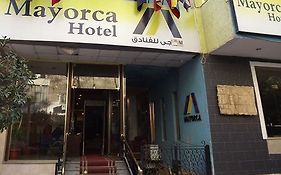 Mayorca Hotel Il Cairo Exterior photo