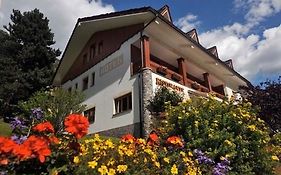 Hotel Beau Sejour Pré-Saint-Didier Exterior photo