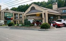 Norma Dan Motel Pigeon Forge Exterior photo