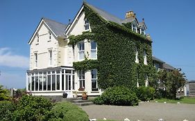 Hotel Atlantic View Tintagel Exterior photo