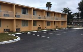 Host Inn Daytona Beach Exterior photo