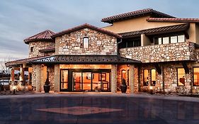 The Lodge At Flying Horse Colorado Springs Exterior photo