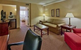 Mcm Elegante Hotel & Suites Lubbock Exterior photo