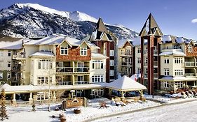 Windtower Lodge & Suites Canmore Exterior photo