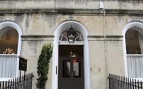 Hotel Henrietta House, A Member Of Radisson Individuals Bath Exterior photo