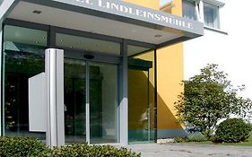 Hotel Lindleinsmuehle Würzburg Exterior photo