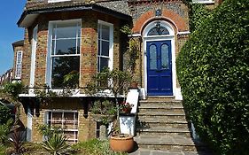 Broadstairs House Boutique B&B By The Sea Exterior photo