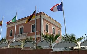 Villa Corallo Dell'Etna Acireale Exterior photo