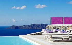 Hotel Csky Santorini Imerovigli  Exterior photo