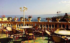 Taormina Park Hotel Exterior photo