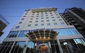 Dreamliner Hotel Addis Abeba Exterior photo