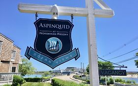 Aspinquid Resort Ogunquit Exterior photo