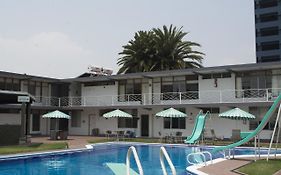 Hotel Plaza Città del Guatemala Exterior photo