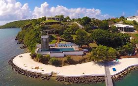 Hotel Mount Hartman Bay Estate St. George's Exterior photo