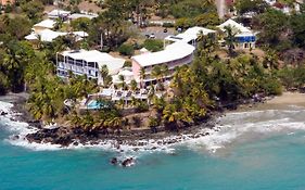 Blue Haven Hotel - Bacolet Bay - Tobago Scarborough Exterior photo