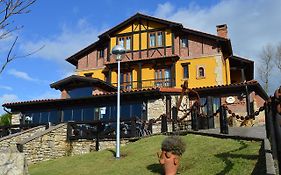 Posada El Valle - Adults Only Affittacamere Suances Exterior photo