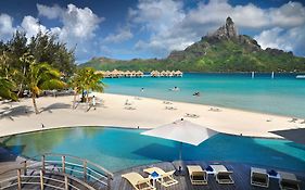 The Westin Bora Bora Resort & Spa Exterior photo