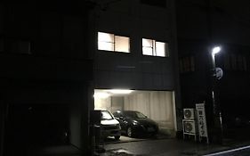 Kenroku Haitsu 101 Appartamento Kanazawa Exterior photo