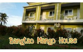 Appartamento Bangtao Mango House (Adults Only) Bang Tao Beach  Exterior photo
