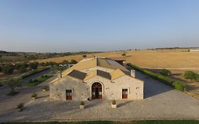 Masseria Chinunno Bed and Breakfast Altamura Exterior photo