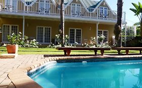 @Yamkela Guest House Oudtshoorn Exterior photo