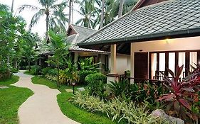 Koh Samui Resort Mae Nam Exterior photo