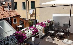 Al Portico Guest House Venezia Exterior photo