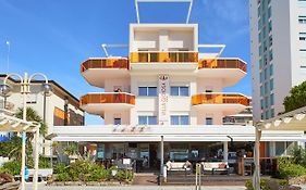 Hotel Villa Gioiosa Lido di Jesolo Exterior photo